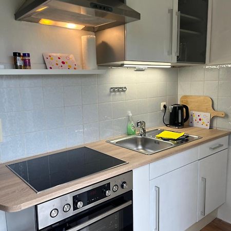 Ferienwohnung Einzimmerappartement Freilassing Exterior foto