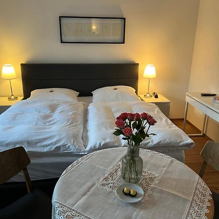Ferienwohnung Einzimmerappartement Freilassing Exterior foto